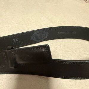 Men’s Dickies Work belt